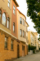 Dolores Street, San Francisco