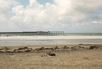 La Jolla